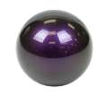 Picture of NRG Universal Ball Style Shift Knob - Green-Purple