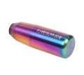 Picture of NRG Universal Short Shifter Knob - 3-5in- Length - Heavy Weight -85Lbs- - Multi Color-Neochrome