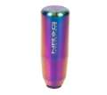 Picture of NRG Universal Short Shifter Knob - 3-5in- Length - Heavy Weight -85Lbs- - Multi Color-Neochrome