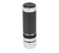 Picture of NRG Slimboy Adjustable Shift Knob M10X1-25 Nissan - Mazda - Toyota - Carbon Fiber