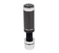 Picture of NRG Slimboy Adjustable Shift Knob M10X1-50 Honda - Acura - Lotus - Carbon Fiber