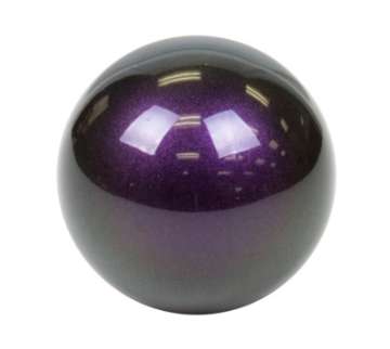 Picture of NRG Ball Style Shift Knob For Honda - Heavy Weight 480G - 1-1Lbs- - Green-Purple