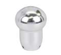 Picture of NRG Universal Super Low Down Shift Knob - Silver 6 Speed