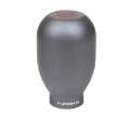 Picture of NRG Shift Knob 42mm - Gunmetal 5 Speed