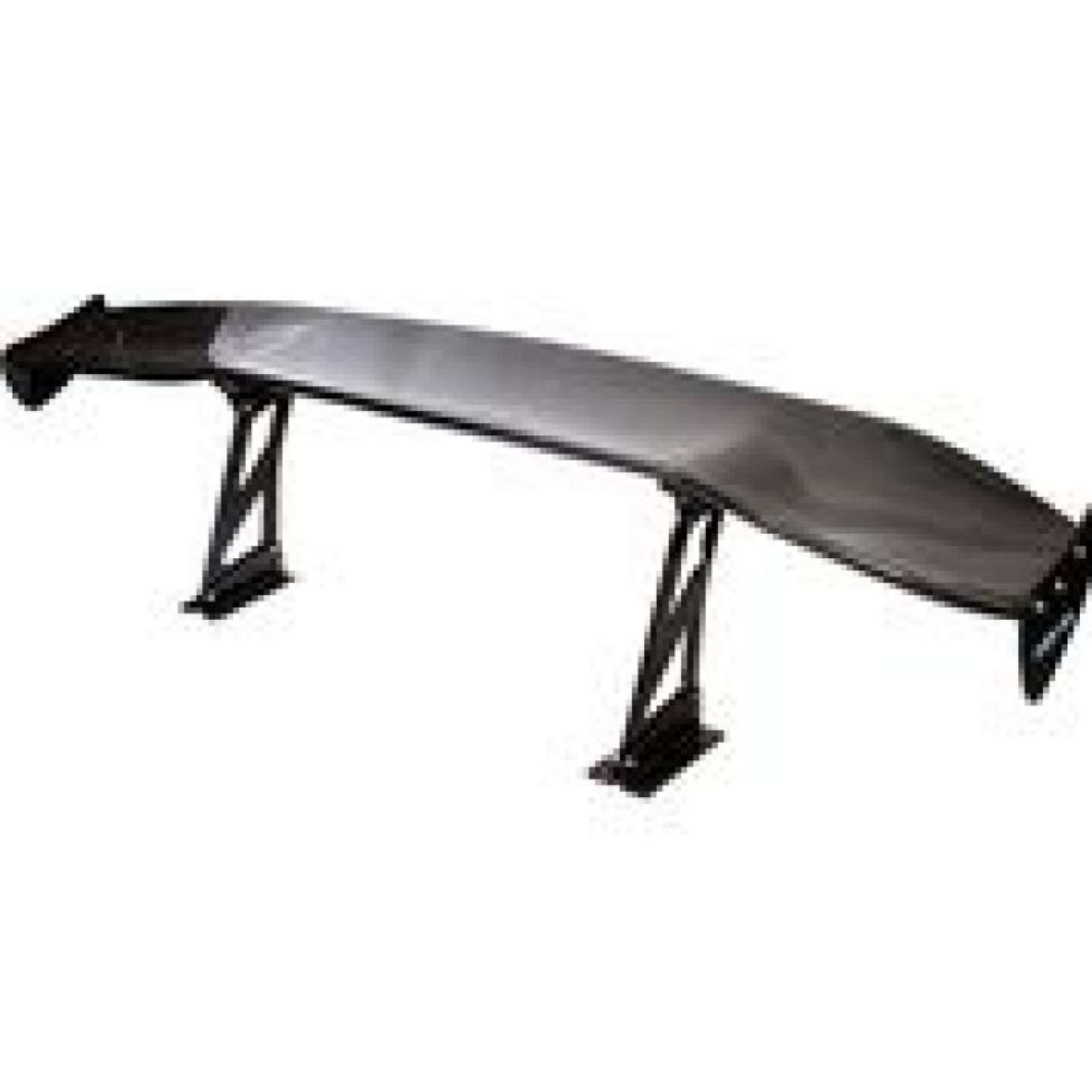 Picture of NRG Carbon Fiber Spoiler - Universal 69in- w-NRG Logo