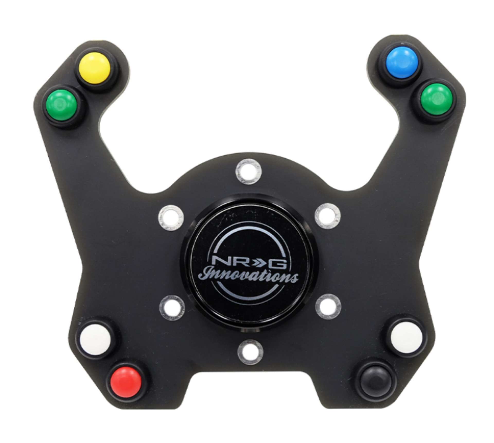 Picture of NRG 8 Channel Wireless Steering Wheel Controller Unit