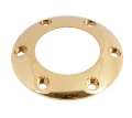 Picture of NRG Steering Wheel Horn Button Ring - Chrome Gold