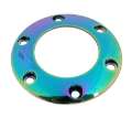 Picture of NRG Steering Wheel Horn Button Ring - Neochrome