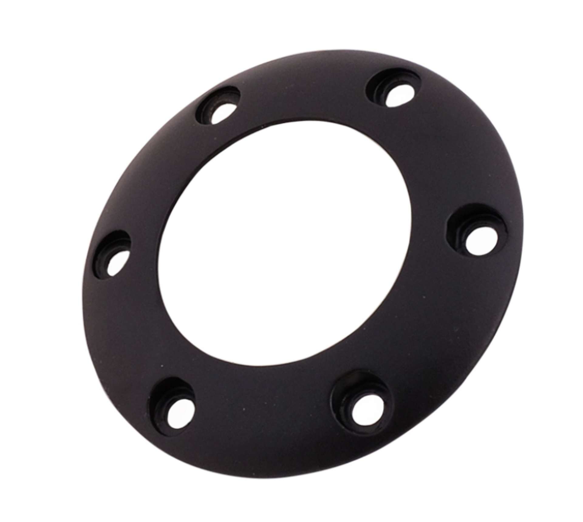 Picture of NRG Steering Wheel Horn Button Ring - Black