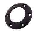 Picture of NRG Steering Wheel Horn Button Ring - Black