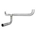 Picture of MBRP Universal Full size Pickup T pipe kit AL