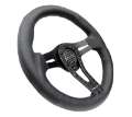 Picture of NRG Reinforced Steering Wheel 320mm w-Carbon Center Spoke