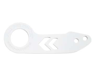 Picture of NRG Universal Rear Tow Hook - White Powder Coat