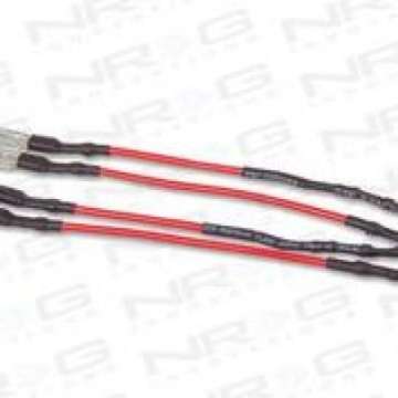 Picture of NRG Fused 2 OHM Delete Resistor - 2Pc