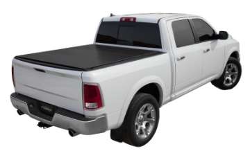 Picture of Access LOMAX Tri-Fold 2019+ Dodge Ram 1500 5ft 7in Short Bed