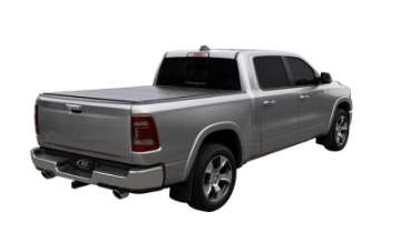 Picture of Access LOMAX Tri-Fold 2019+ Dodge Ram 1500 5ft 7in Short Bed
