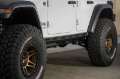 Picture of Addictive Desert Designs 2018 Jeep Wrangler JL Rock Slider Side Steps