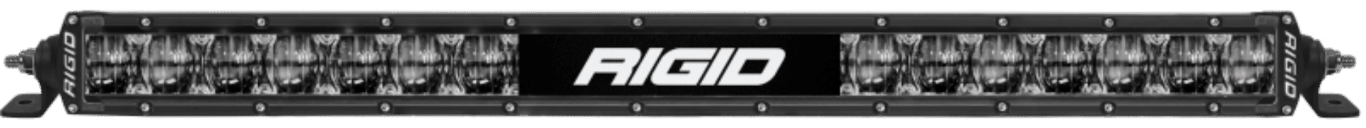 Picture of Rigid Industries 20in SR-Series Dual Function SAE High Beam Driving Light