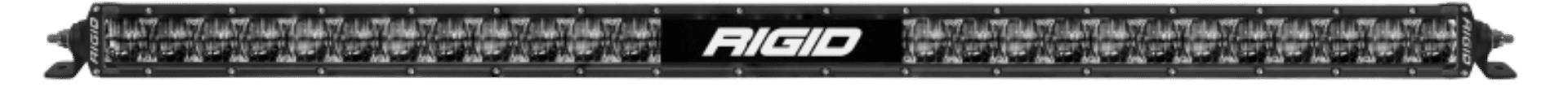 Picture of Rigid Industries 30in SR-Series Dual Function SAE High Beam Driving Light