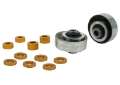 Picture of Whiteline 07-14 Subaru WRX STI Sedan-Hatch Front Control Arm Lower Inner Rear Bushing Kit