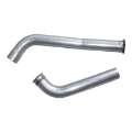 Picture of MBRP 2003-2007 Ford F-250-350 6-0L Down Pipe Kit - TUBING DIAMETER: 3-5-INCH