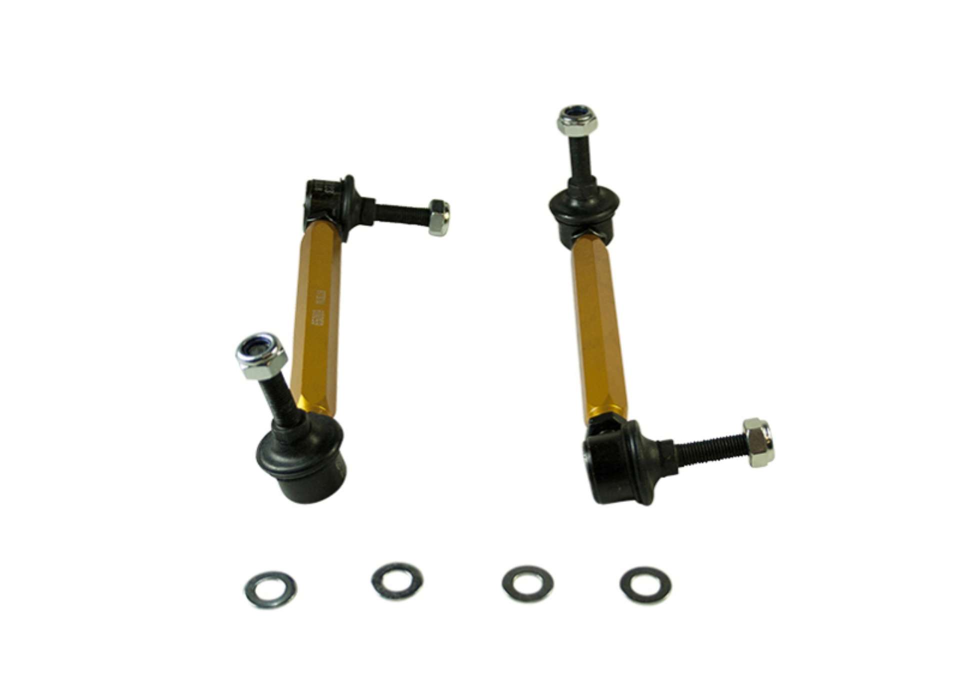 Picture of Whiteline 92-01 Lexus ES Rear Swaybar Link Assembly Kit