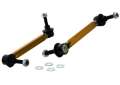 Picture of Whiteline 92-01 Lexus ES Rear Swaybar Link Assembly Kit