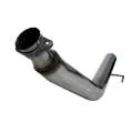 Picture of MBRP 1994-2002 Dodge Cummins 4 Down-Pipe T409