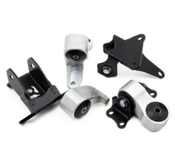 Picture of Innovative 12-15 Civic K-Series Billet Aluminum Mounts 85A Bushings K24Z7 and Manual Trans