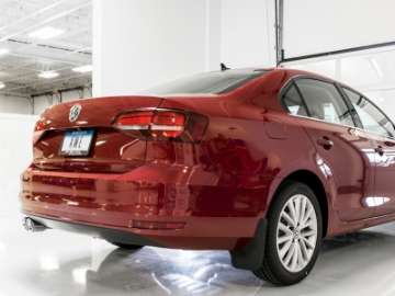 Picture of AWE Tuning 09-14 Volkswagen Jetta Mk6 1-4T Track Edition Exhaust - Chrome Silver Tips