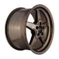 Picture of Race Star 92 Drag Star 17x9-50 5x4-50bc 6-88bs Matte Bronze Wheel