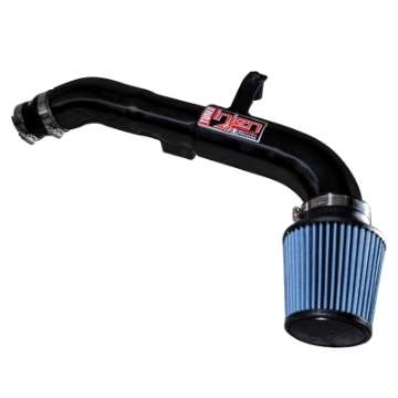 Picture of Injen 16-17 Nissan Juke 1-6L Black Short Ram Intake