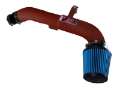 Picture of Injen 16-17 Nissan Juke 1-6L Wrinkle Red Short Ram Intake