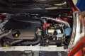 Picture of Injen 16-17 Nissan Juke 1-6L Wrinkle Red Short Ram Intake