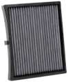 Picture of K&N 17-18 Hyundai Elantra Cabin Air Filter