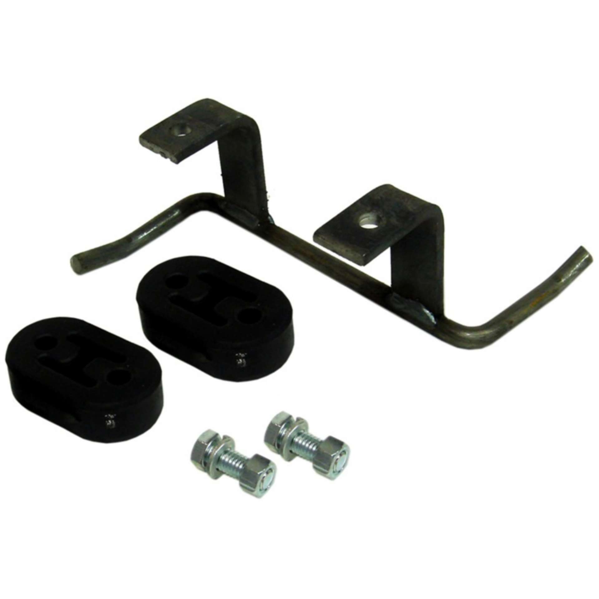 Picture of MBRP 1994-1997 Dodge Cummins Rear Frame Hanger Assembly