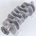 Picture of Eagle 4G63 Stock Stroke 88mm Crankshaft - 7 Bolt Flange