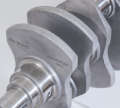 Picture of Eagle 4G63 Stock Stroke 88mm Crankshaft - 7 Bolt Flange