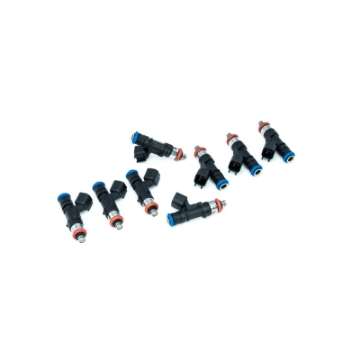 Picture of DeatschWerks 05-07 Chevrolet Corvette-05-06 Pontiac GTO LS2 60lb Injectors - Set of 8