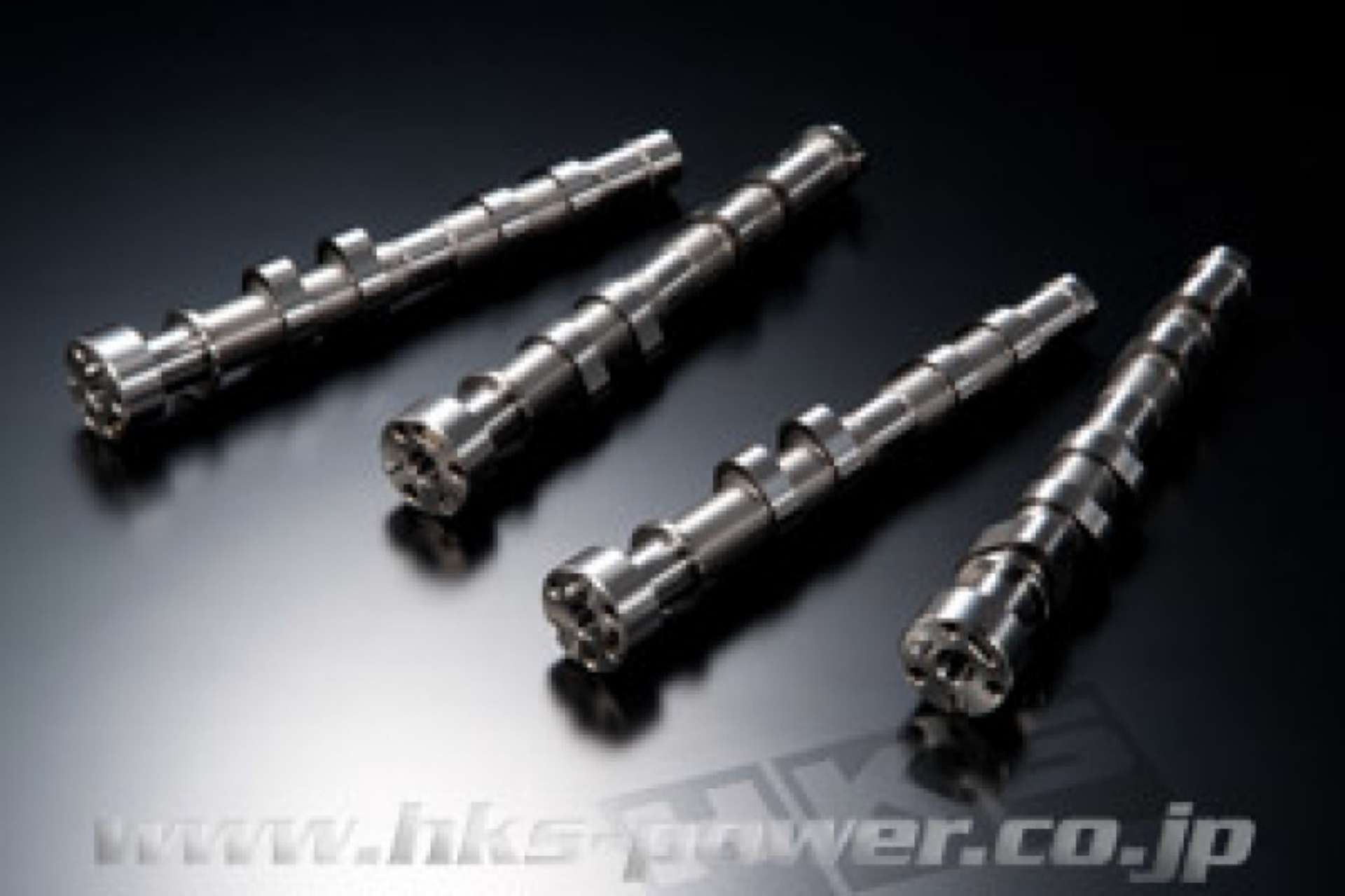 Picture of HKS CAMSHAFT FA20 Intake 260-Exhaust 266 SET