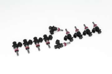 Picture of DeatschWerks 03-10-12-17 Dodge Viper - 92-02 Dodge Viper for Top Feed 1200cc Injectors Set of 10