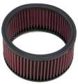 Picture of K&N Custom Air Filter - Round 6-25in OD 5-25in ID 3-25in H