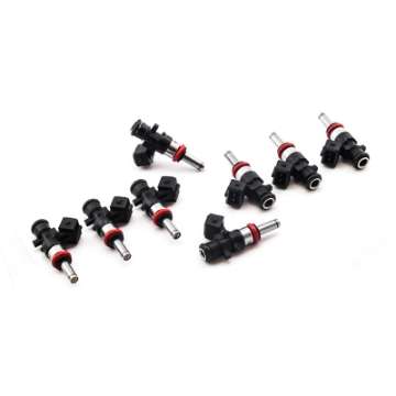 Picture of DeatschWerks 06-13 Chevy Corvette Z06 LS7 1200cc Injectors Set of 8