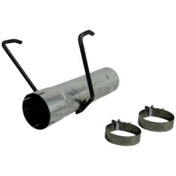 Picture of MBRP 2007-2008 Dodge Replaces all 17 overall length mufflers 17 Muffler Delete Pipe