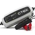 Picture of CTEK Battery Charger - CT5 Time To Go - 4-3A