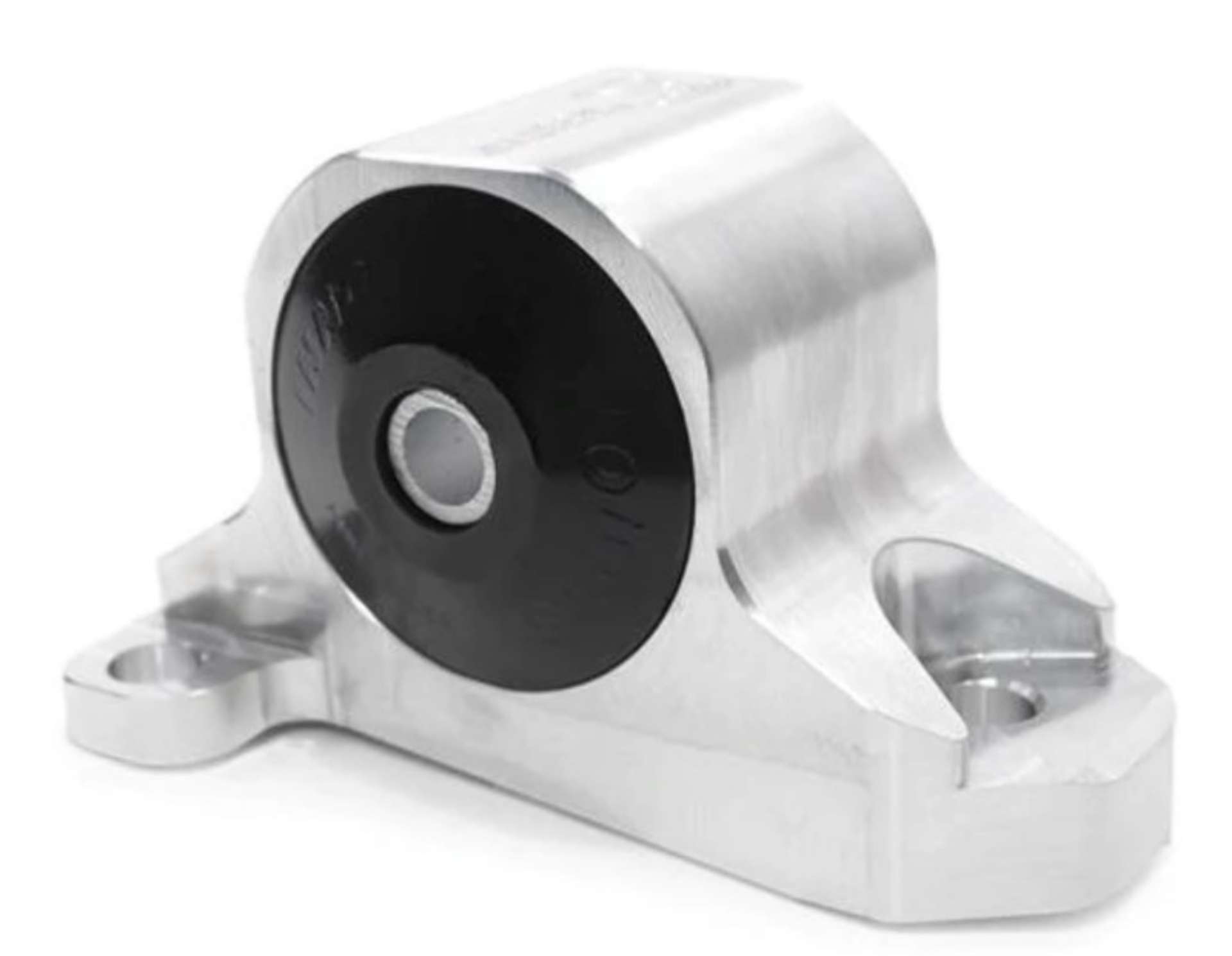 Picture of Innovative 94-01 Integra B-D Series Billet Aluminum Mount 85A Bushing Rear Engine Mount Only