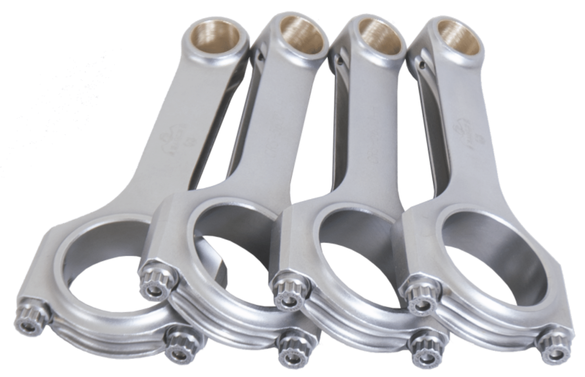 Picture of Eagle Honda H22 Engine Connecting Rods Set of 4