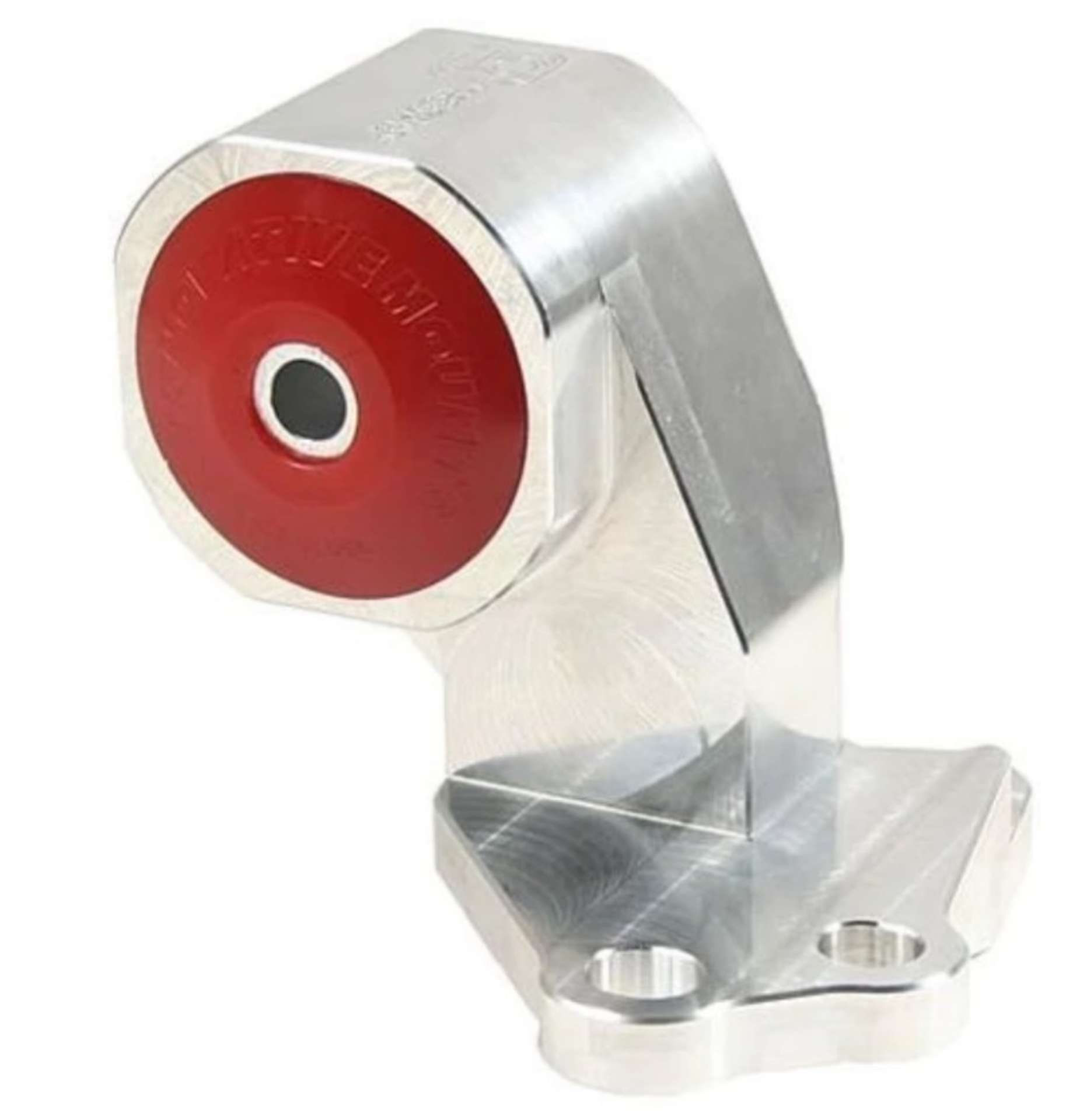 Picture of Innovative 94-01 Integra A-T - M-T Conversion Mount B-Series w-Hyd Trans Silver Aluminum 75A Bushing