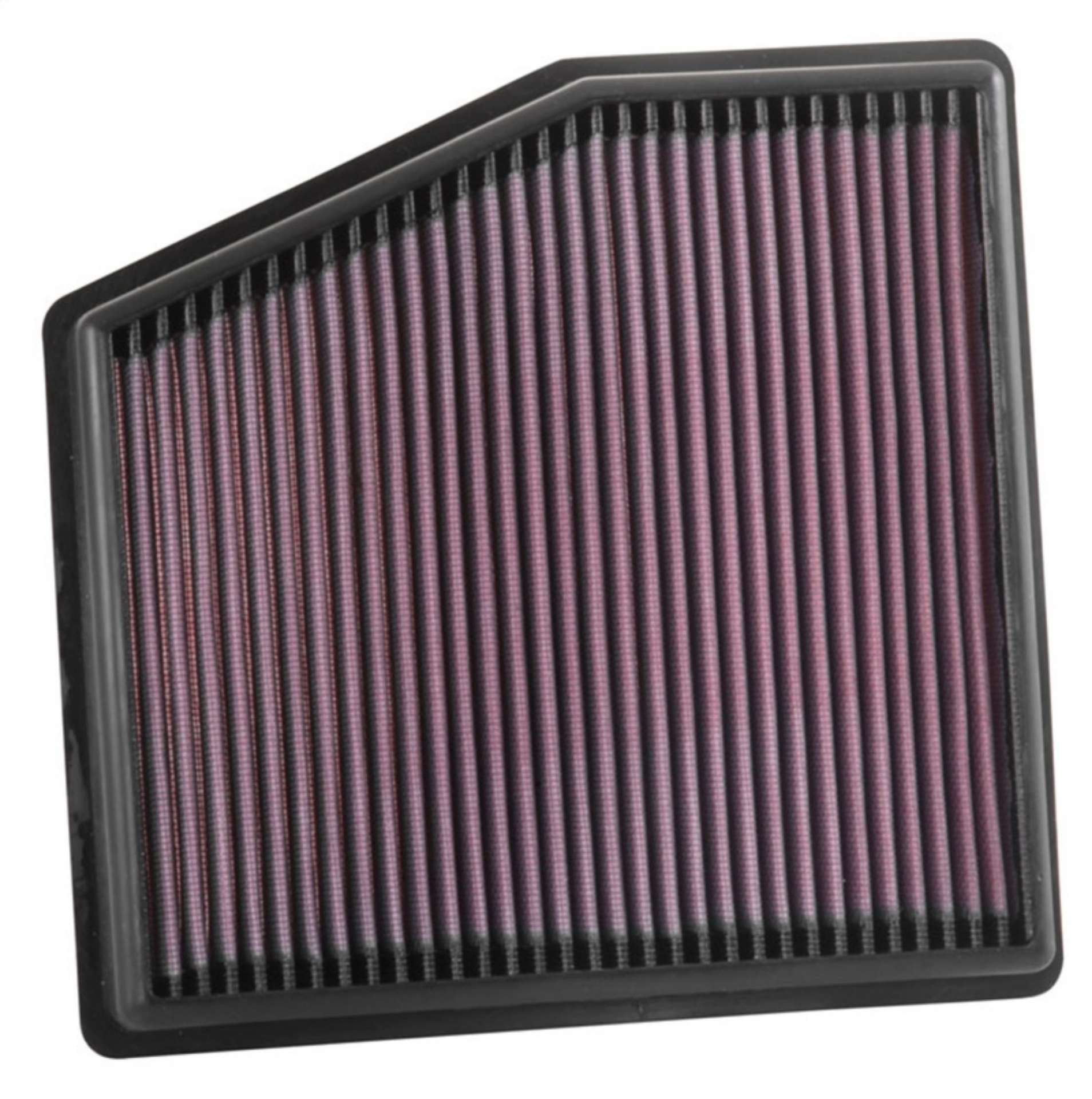 Picture of K&N 17-18 Chrysler Pacifica V6 3-6L F-I Replacement Drop In Air Filter