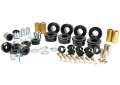 Picture of Whiteline 9-2007-8-2011 Subaru Impreza WRX GV Sedan-GR Hatch Rear Vehicle Essentials Kit